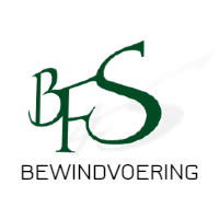 Logo bos financial services