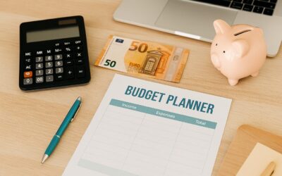 Budgetteren onder bewindvoering: 5 praktische tips voor meer financiële grip