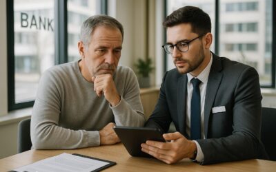 Digitaal Bankieren onder Bewindvoering: Wat mag wel en wat niet?