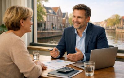 Wat is bewindvoering en wanneer is het verstandig?