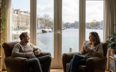 Stress door geldzorgen? Zo krijg je weer rust en overzicht